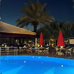 Ata Park Hotel