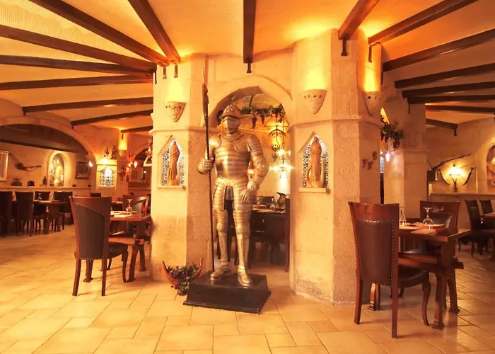 Hotel Ata Park Fethiye