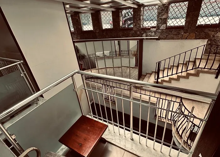 아타 파크 호텔