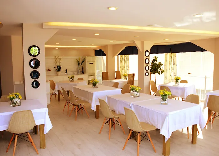 아타 파크 페티예