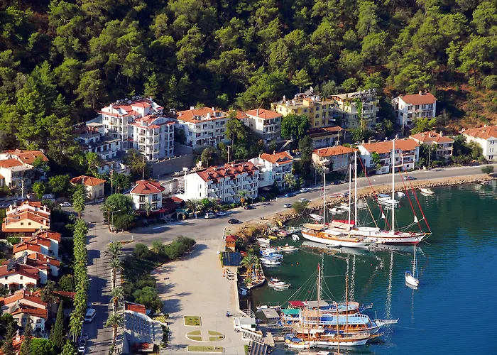 Ata Park Hotel Fethiye