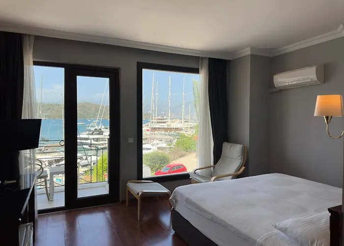 아타 파크 호텔