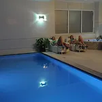 Ata Park Ξενοδοχείο Φετιγιέ