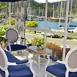Ata Park Otel Fethiye
