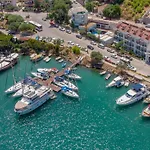 Ata Park 4* Φετιγιέ