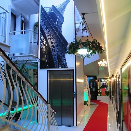 アタ パーク ホテル