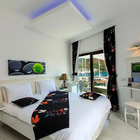 Ata Park 4* Fethiye
