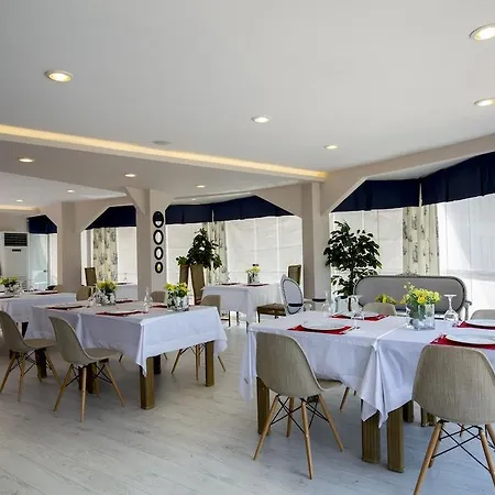 Hotell Ata Park 4*