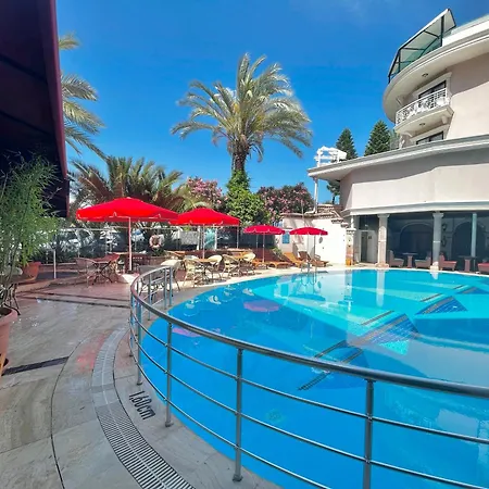 Hotell Ata Park