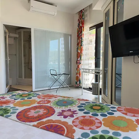 Hotell Ata Park