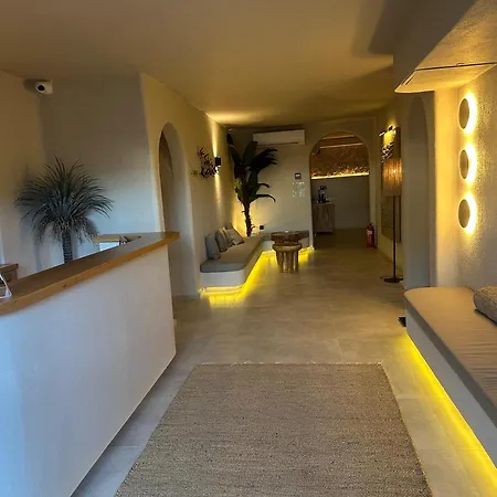 Hotell Ata Park