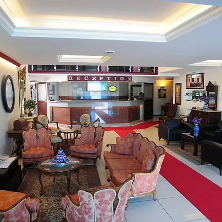 Hotel Ata Park Fethiye