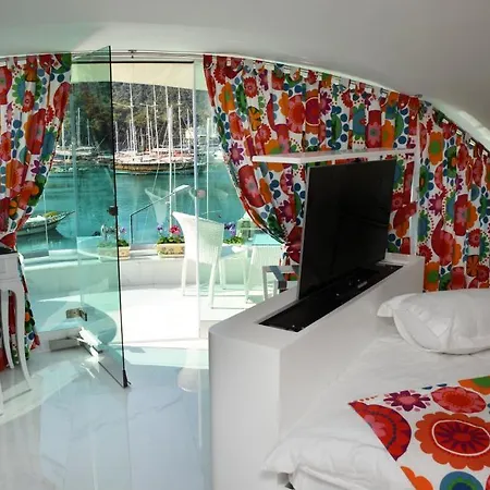 Hotell Ata Park