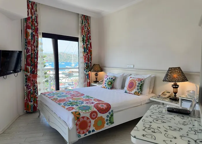 Ata Park Fethiye