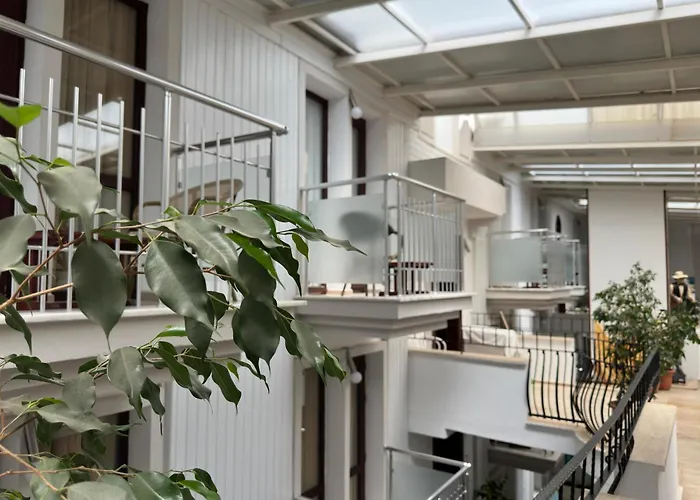 Ata Park Hotel