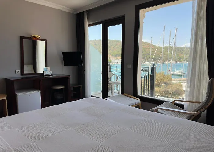 Hotel Ata Park Fethiye