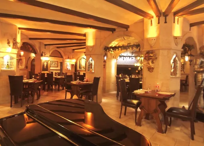 Ata Park Hotel Fethiye