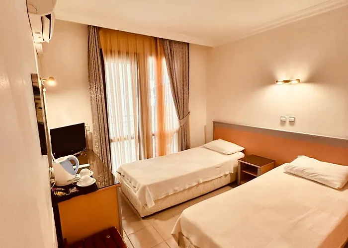 Hotel Ata Park