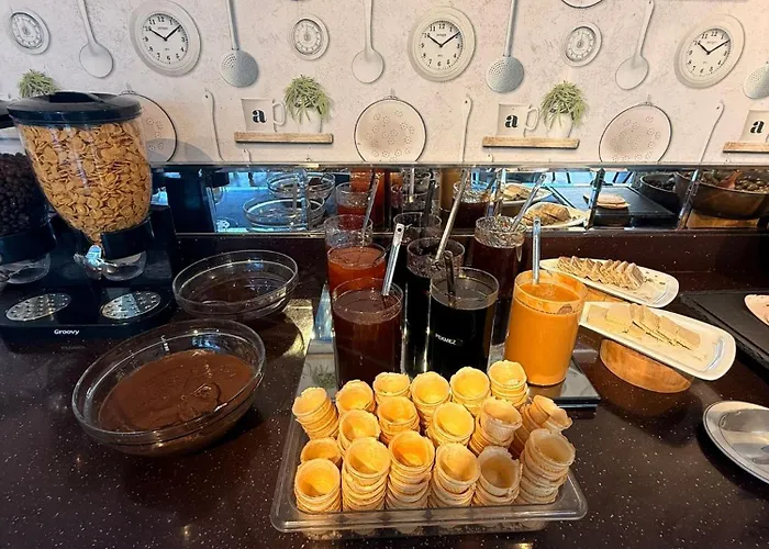 Ata Park Hotel 4*