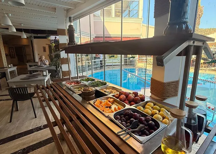 Hotel Ata Park Fethiye