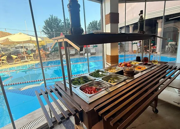 Ata Park Fethiye