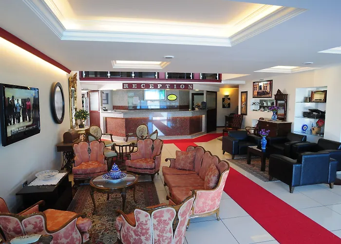 Hotel Ata Park Fethiye