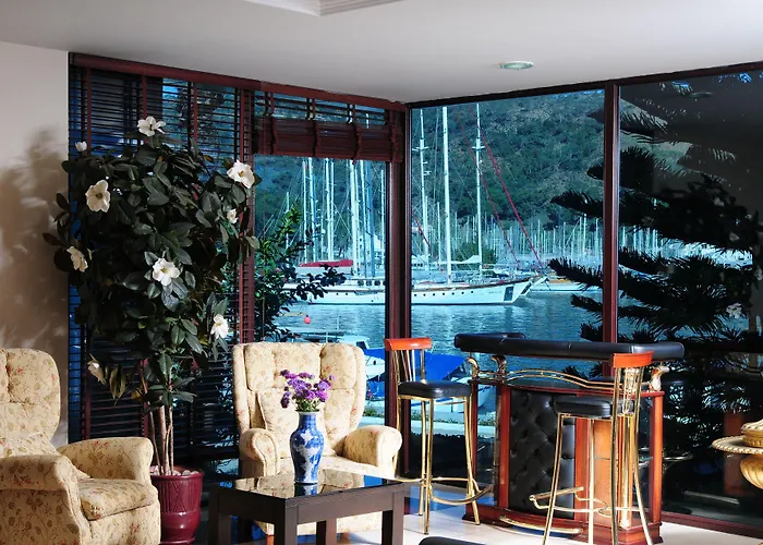 Ata Park Hotel