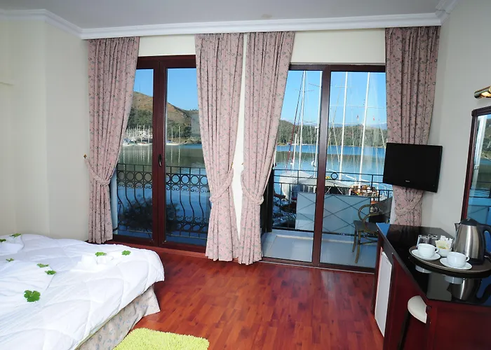 Hotel Ata Park