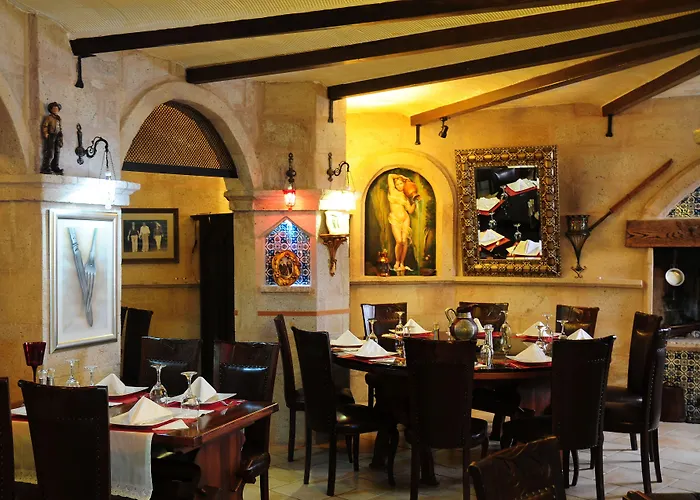 Hotel Ata Park 4*