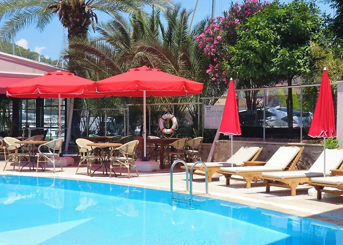 Ata Park Fethiye