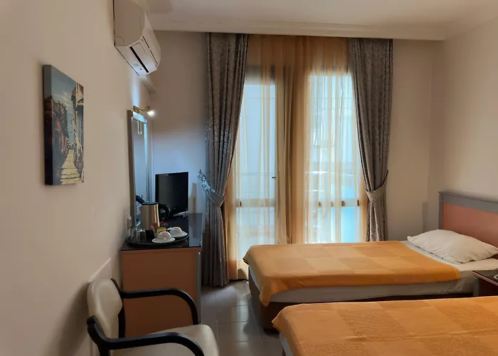 Ata Park Hotel