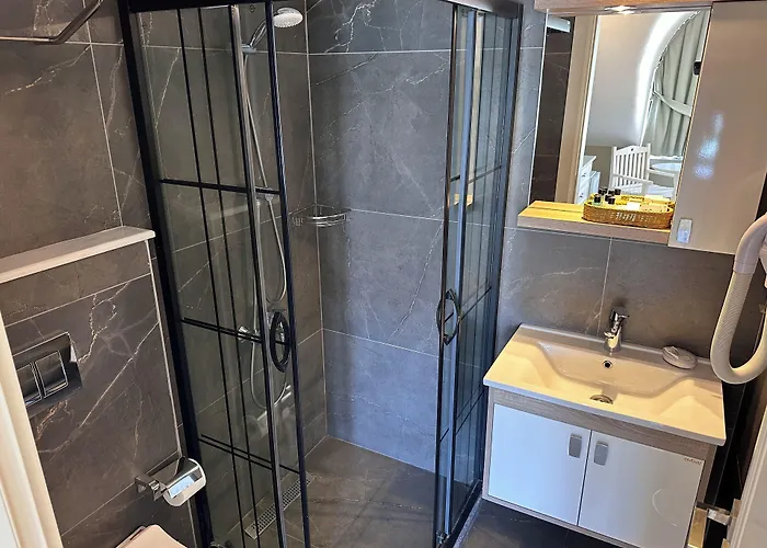 מלון Ata Park 4*