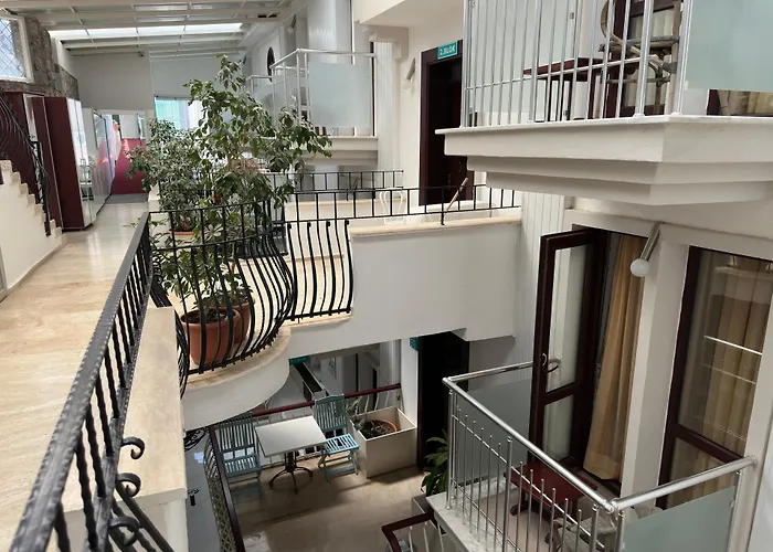 Ata Park Hotel 4*