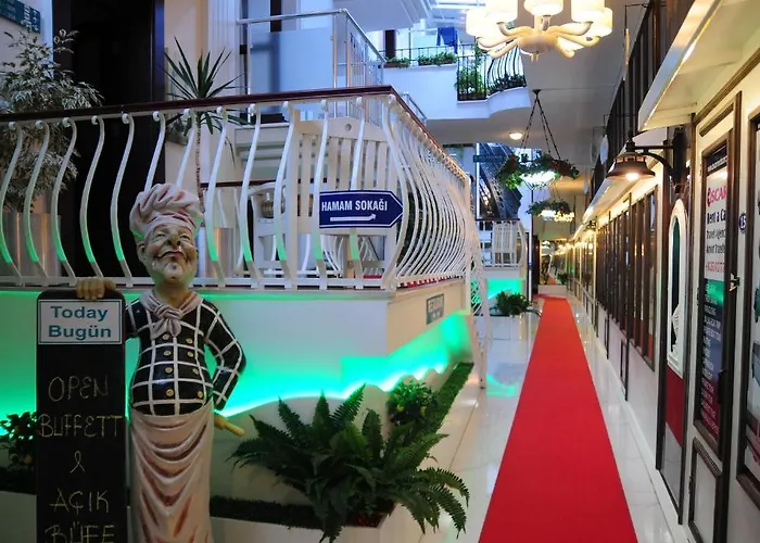 Ata Park Hotel