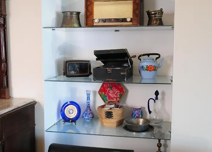 מלון Ata Park 4*