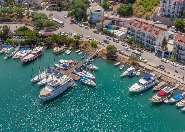 Ata Park 4* Fethiye