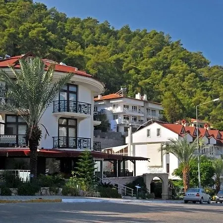 Ata Park 4* Fethiye