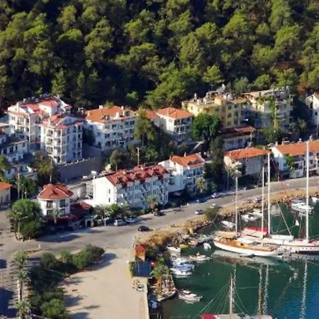 Ata Park 4* Fethiye