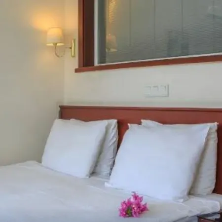 Ata Park Otel Fethiye