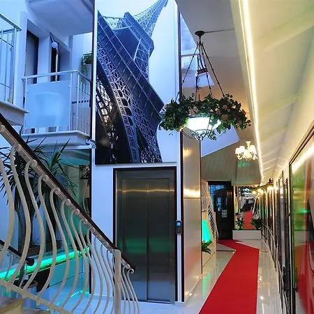Ata Park Otel