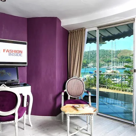Otel Ata Park Fethiye