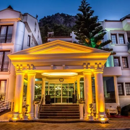 Ata Park Otel