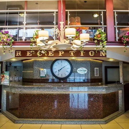 Otel Ata Park 4*