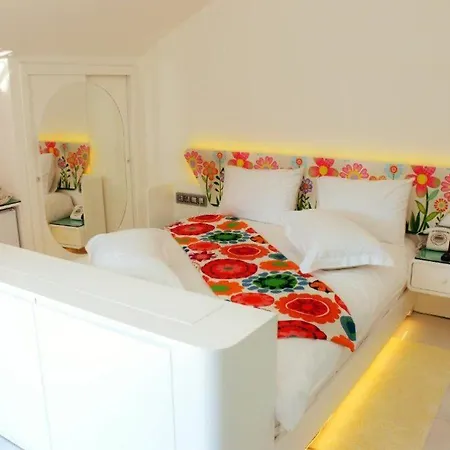 Ata Park Otel Fethiye