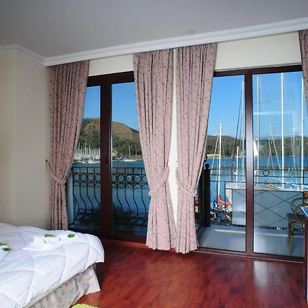 Ata Park 4* Fethiye