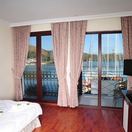 Otel Ata Park Fethiye