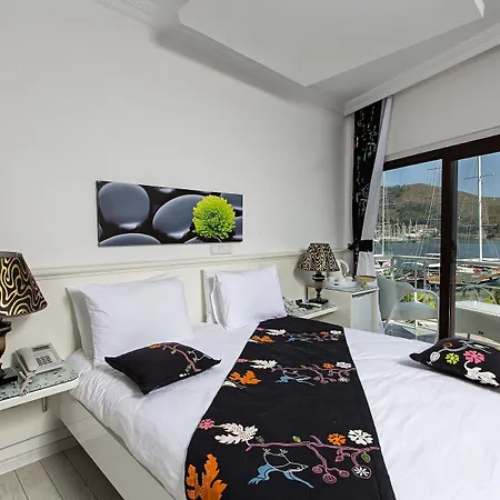 Otel Ata Park Fethiye