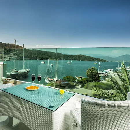 Ata Park Otel Fethiye