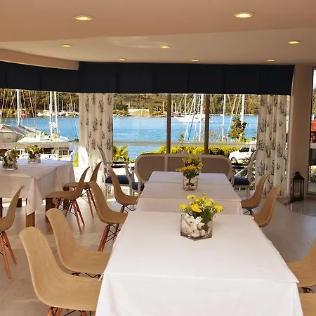 Otel Ata Park 4*