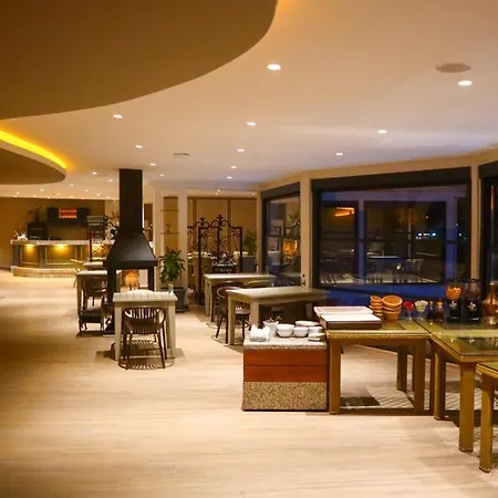 Otel Ata Park 4*